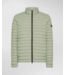Peuterey jack flobots 02 l. groen