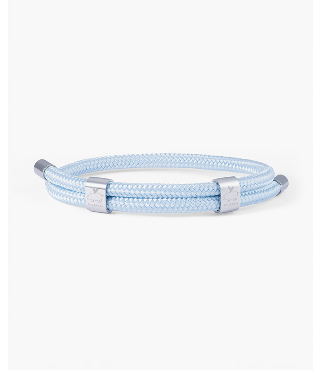 Pig and Hen armband little lewis dbl