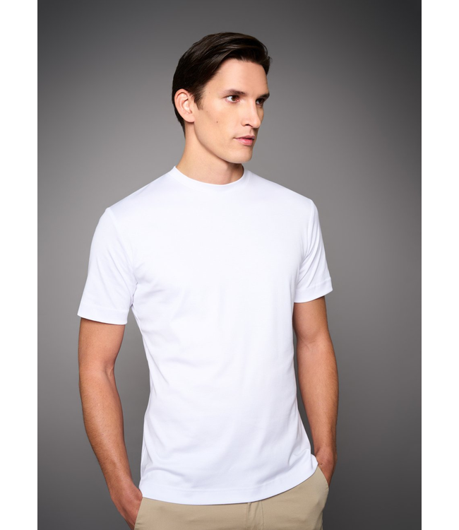 Desoto t-shirt wit