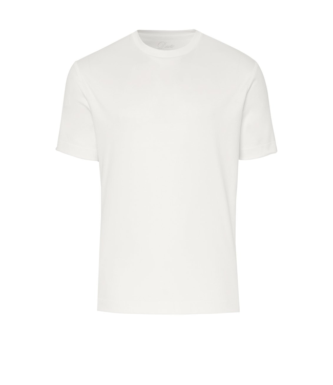 Desoto t-shirt wit
