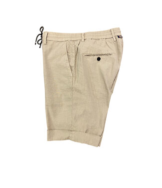 Mason's bermuda beige