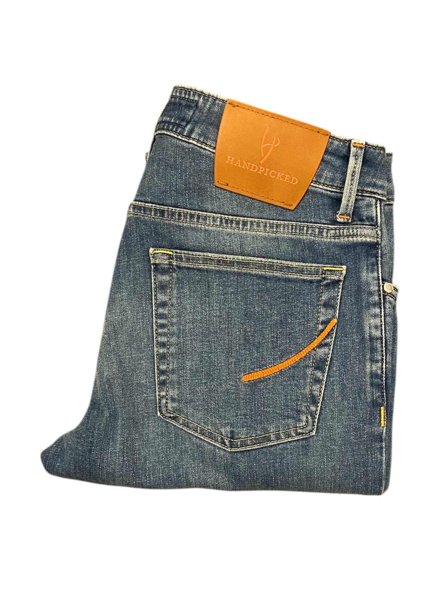 HANDPICKED SALE 50% KORTING