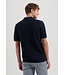 Dstrezzed polo kostas d. blauw