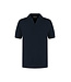 Dstrezzed polo kostas d. blauw