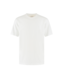 Dstrezzed T-shirt collin wit