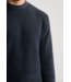 Dstrezzed trui leones d. blauw