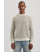 Dstrezzed trui leones beige
