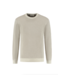 Dstrezzed trui leones beige