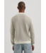 Dstrezzed trui leones beige