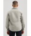 Dstrezzed over-shirt ulrik l. grijs