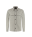 Dstrezzed over-shirt ulrik l. grijs