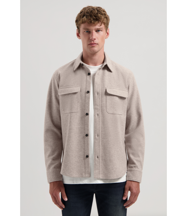 Dstrezzed over-shirt ulrik l. bruin