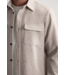 Dstrezzed over-shirt ulrik l. bruin