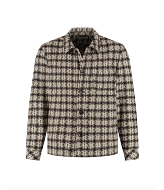 Dstrezzed over-shirt lino tc 152002