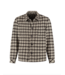 Dstrezzed over-shirt lino tc 152002