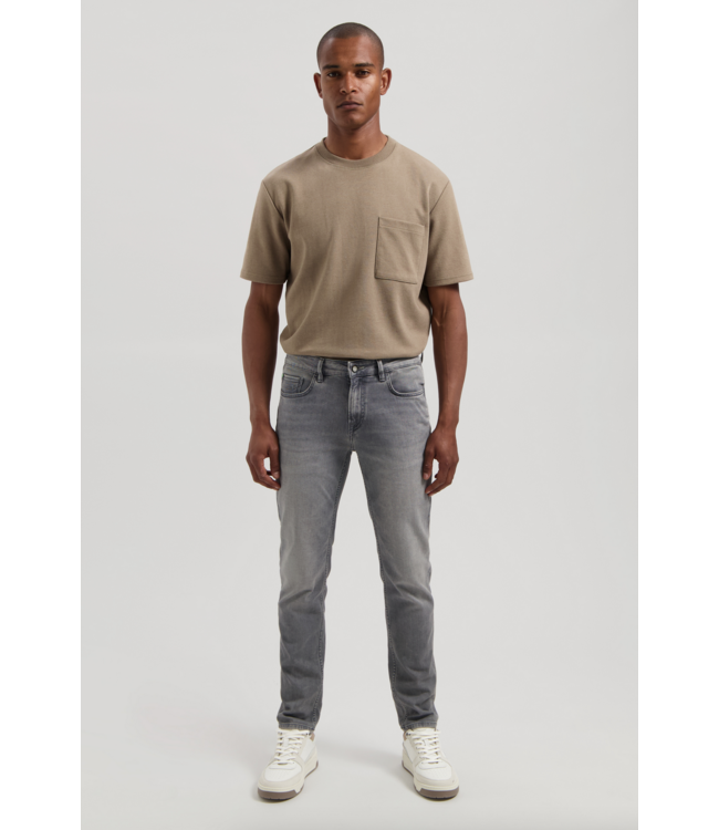 Dstrezzed jeans marlon l. grijs