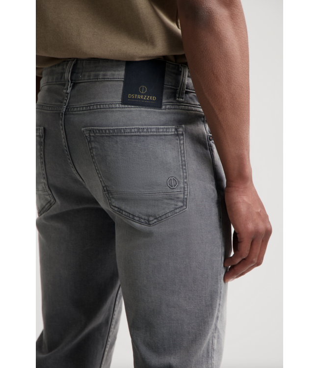 Dstrezzed jeans marlon l. grijs
