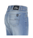 Atelier Noterman jeans l. blauw