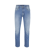Atelier Noterman jeans l. blauw