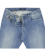 Atelier Noterman jeans l. blauw