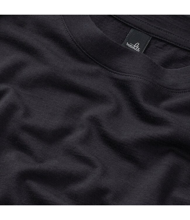 Wahts berkley jersey T-shirt d. bruin