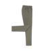 Wahts wahts chino hunter groen / l. grijs