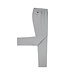 Wahts wahts chino hunter groen / l. grijs