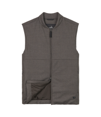 Wahts bodywarmer mitch d. bruin