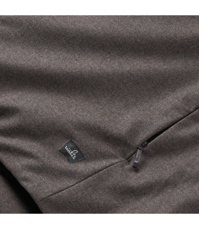 Wahts bodywarmer mitch d. bruin