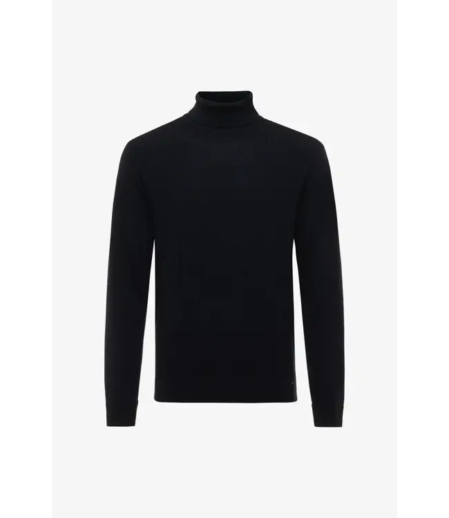 Gentiluomo cool dry col trui d. blauw