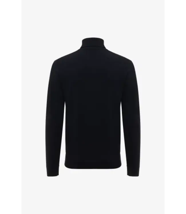 Gentiluomo cool dry col trui d. blauw