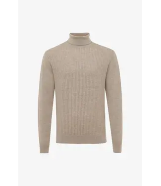 Gentiluomo cool dry col trui beige