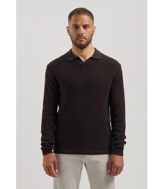 Dstrezzed polo trui kostas d. bruin