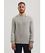 Dstrezzed polo trui kostas beige