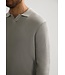 Dstrezzed polo trui kostas beige