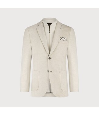 Blue Industry colbert beige m8