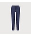 Blue Industry chino blauw ruit m9