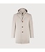 Blue Industry coat beige m3