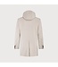Blue Industry coat beige m3