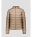 Jott dons jack mat beige