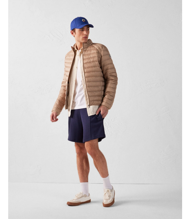 Jott dons jack mat beige