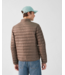 Jott dons jack mat taupe