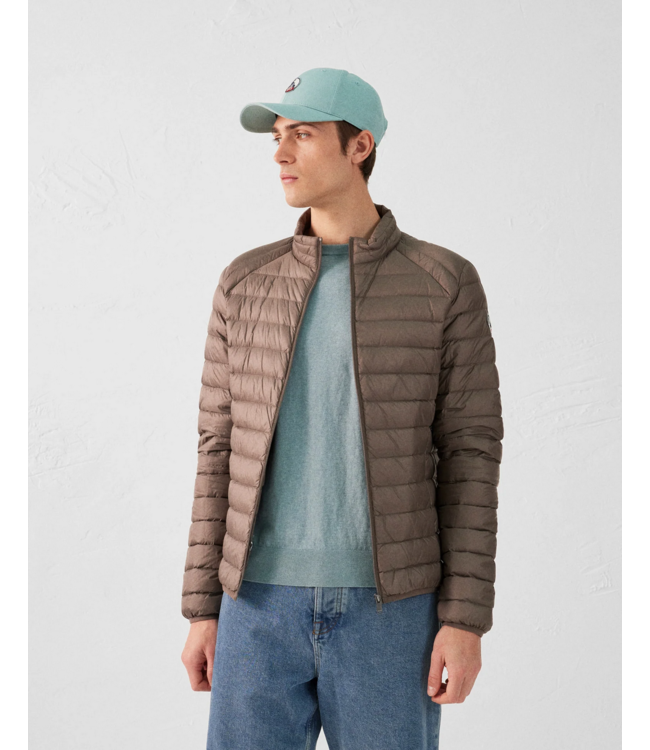 Jott dons jack mat taupe