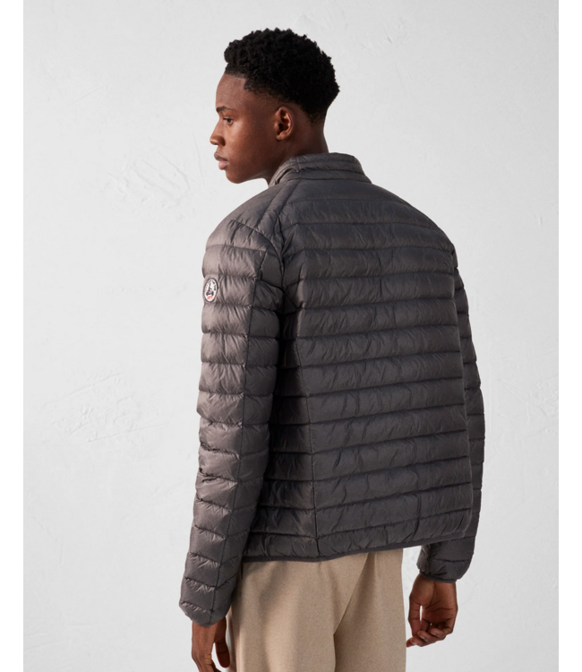 Jott dons jack mat antraciet