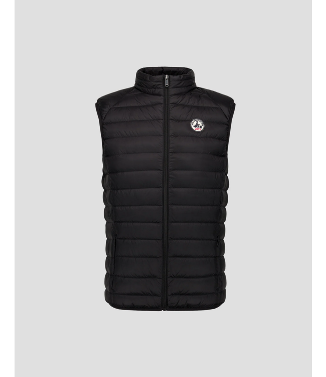 Jott dons bodywarmer tom zwart