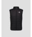 dons bodywarmer tom zwart