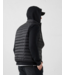 dons bodywarmer tom zwart