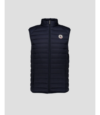 Jott dons bodywarmer tom d. blauw