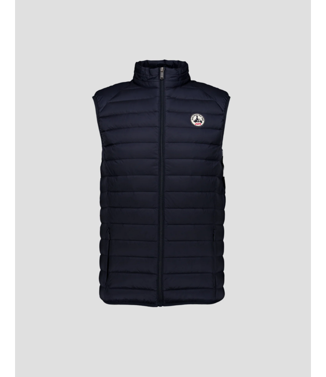 Jott dons bodywarmer tom d. blauw