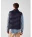 Jott dons bodywarmer tom d. blauw